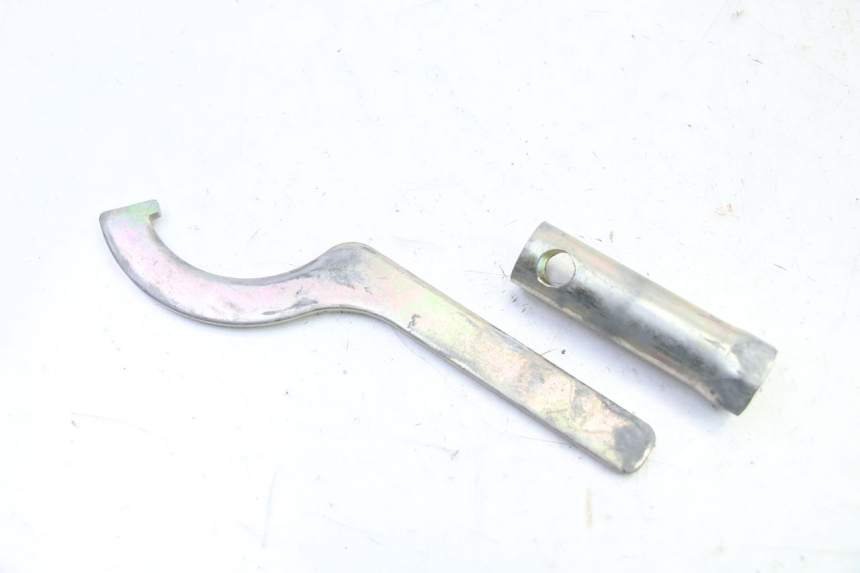 photo de TOOL KIT YAMAHA YFM BRUIN 350 (2003 - 2009) - Component detail