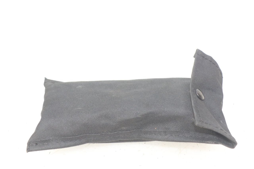 photo de TOOL KIT KAWASAKI Z 650 (2016 - 2019) - Zoom on usage condition