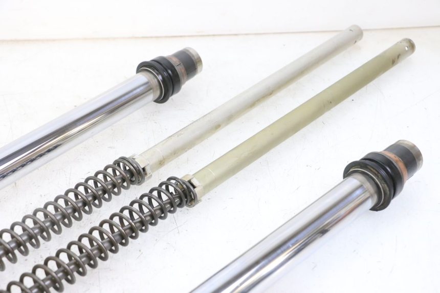 photo de FORKS TUBE HONDA CR 85 (2003 - 2007) - Component zoom