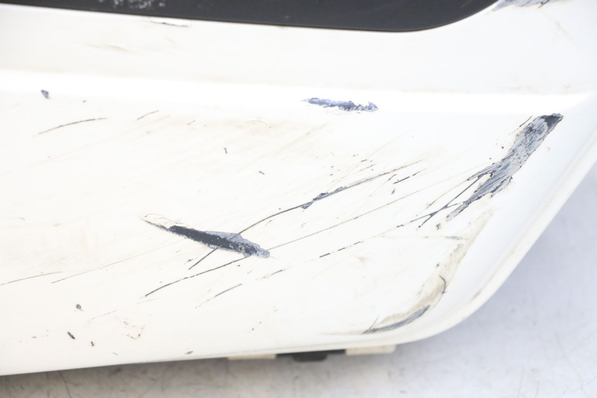 photo de RIGHT SUITCASE MOTO GUZZI NORGE 8V GT 1200 (2011 - 2016) - Additional view of the item