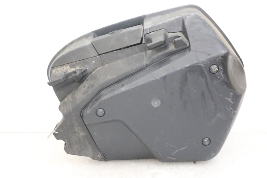 photo de RIGHT SUITCASE MOTO GUZZI NORGE 8V GT 1200 (2011 - 2016) - Product overview