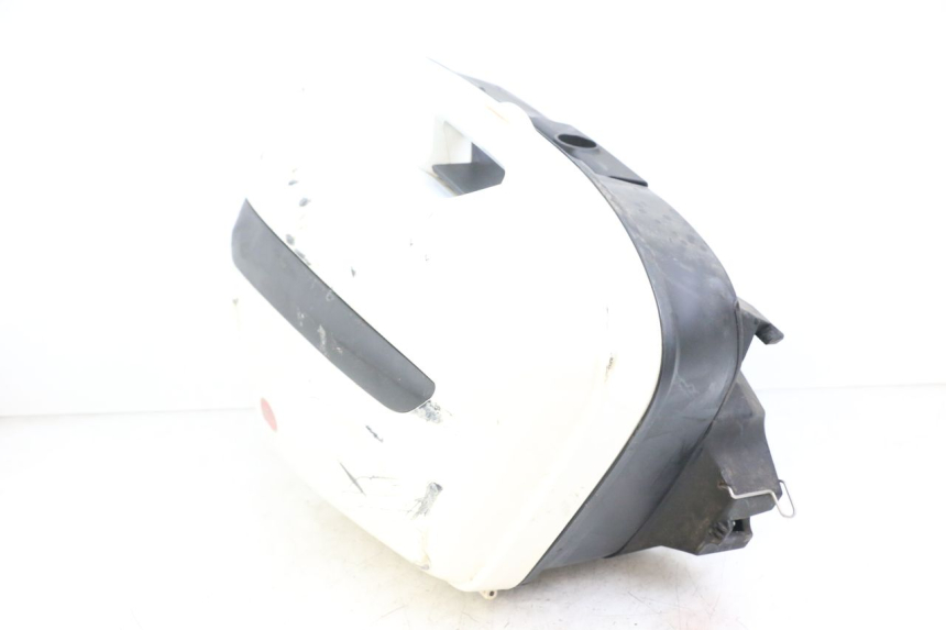 photo de RIGHT SUITCASE MOTO GUZZI NORGE 8V GT 1200 (2011 - 2016) - Checked used part