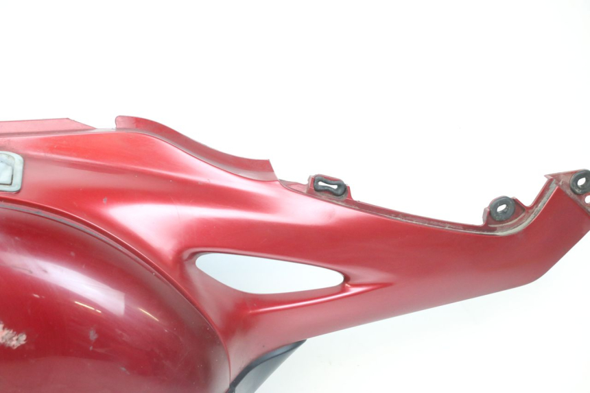 photo de RIGHT PANNIER HONDA NTV DEAUVILLE 650 (1998 - 2001) - High-resolution close-up