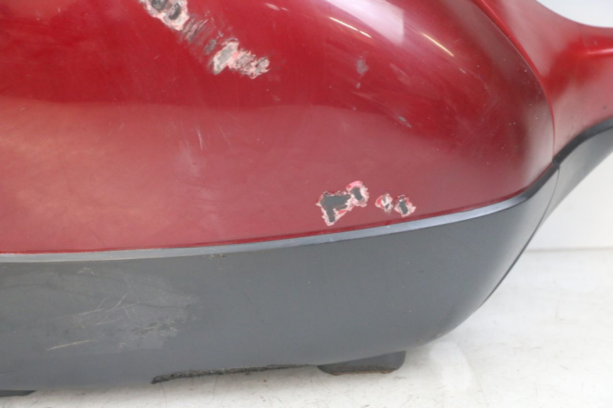 photo de RIGHT PANNIER HONDA NTV DEAUVILLE 650 (1998 - 2001) - Supplementary product photo