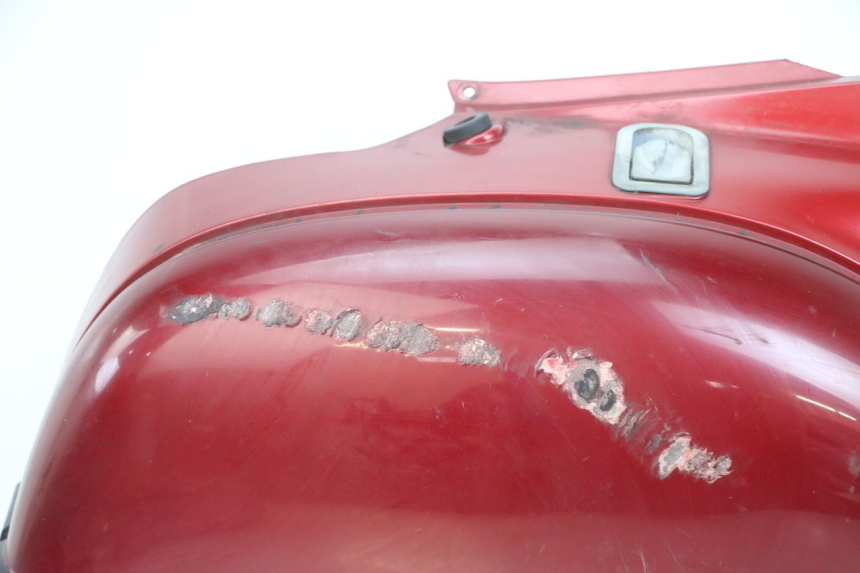 photo de RIGHT PANNIER HONDA NTV DEAUVILLE 650 (1998 - 2001) - Detailed visual inspection