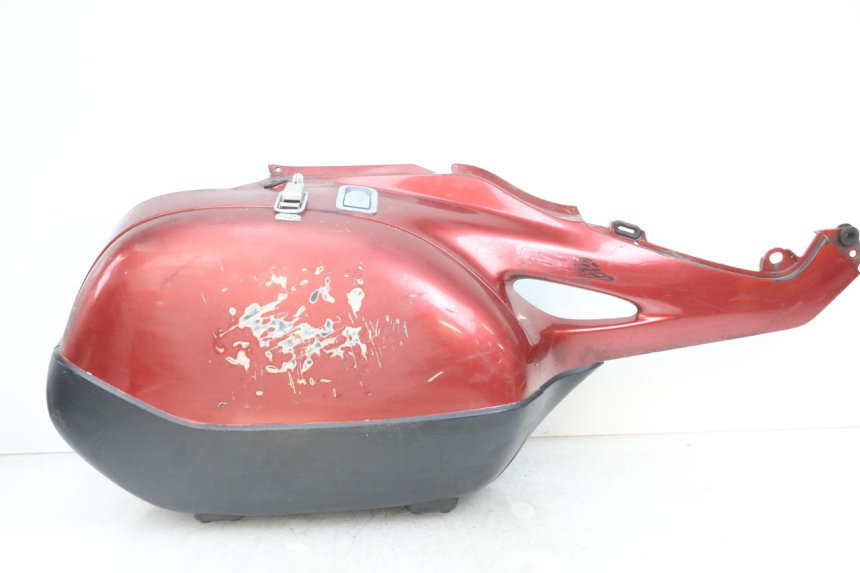 photo de RIGHT PANNIER HONDA NTV DEAUVILLE 650 (1998 - 2001) - Component detail