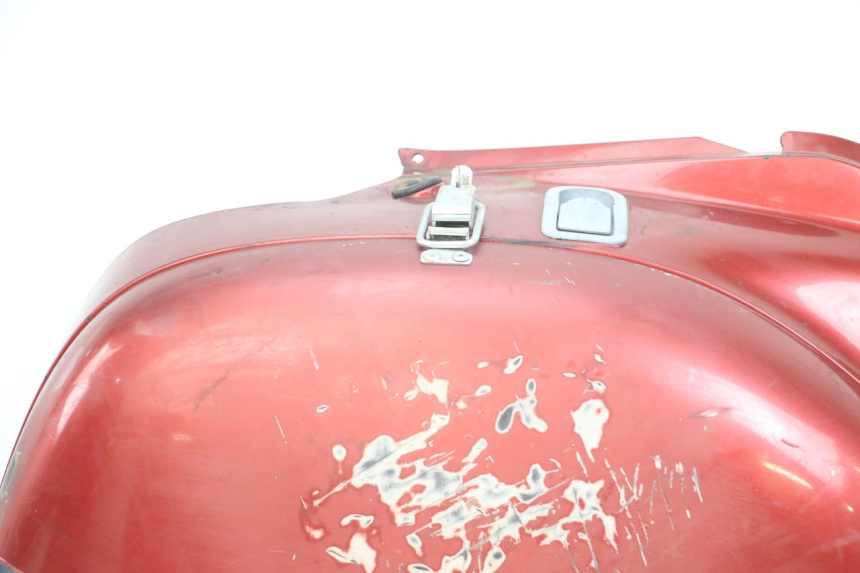 photo de RIGHT PANNIER HONDA NTV DEAUVILLE 650 (1998 - 2001) - Spare part profile view