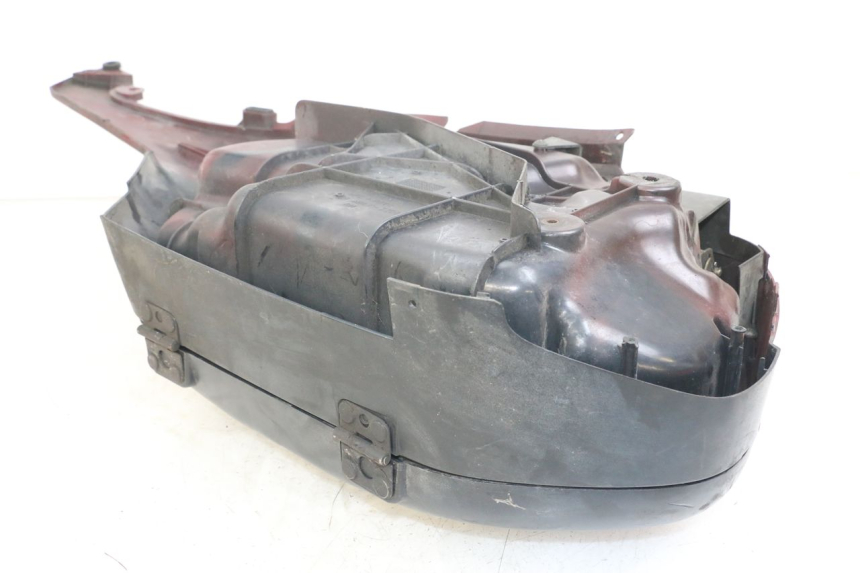 photo de RIGHT PANNIER HONDA NTV DEAUVILLE 650 (1998 - 2001) - Product overview