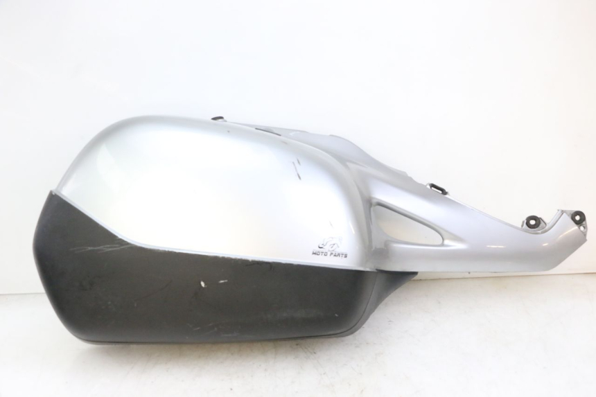 photo de RIGHT SUITCASE HONDA NTV DEAUVILLE 650 (2001 - 2006) - Main view