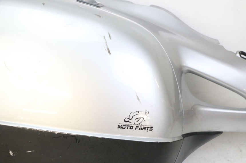 photo de RIGHT SUITCASE HONDA NTV DEAUVILLE 650 (2001 - 2006) - Alternative angle