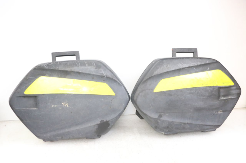 photo de SUITCASE YAMAHA FJR ABS 1300 (2006 - 2012) - Main view