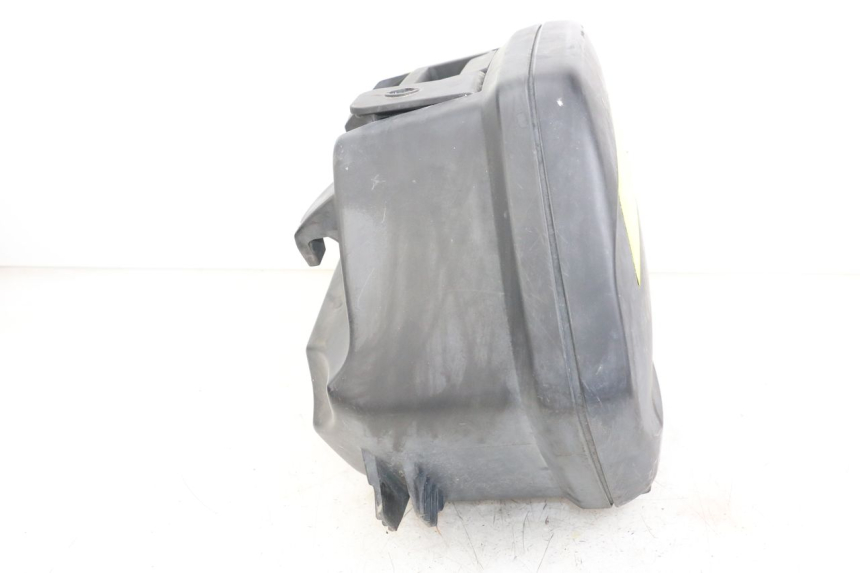 photo de SUITCASE YAMAHA FJR ABS 1300 (2006 - 2012) - Component detail