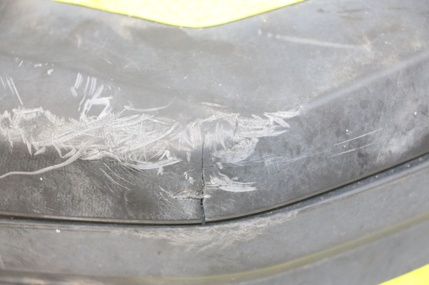 photo de SUITCASE YAMAHA FJR ABS 1300 (2006 - 2012) - Alternative perspective