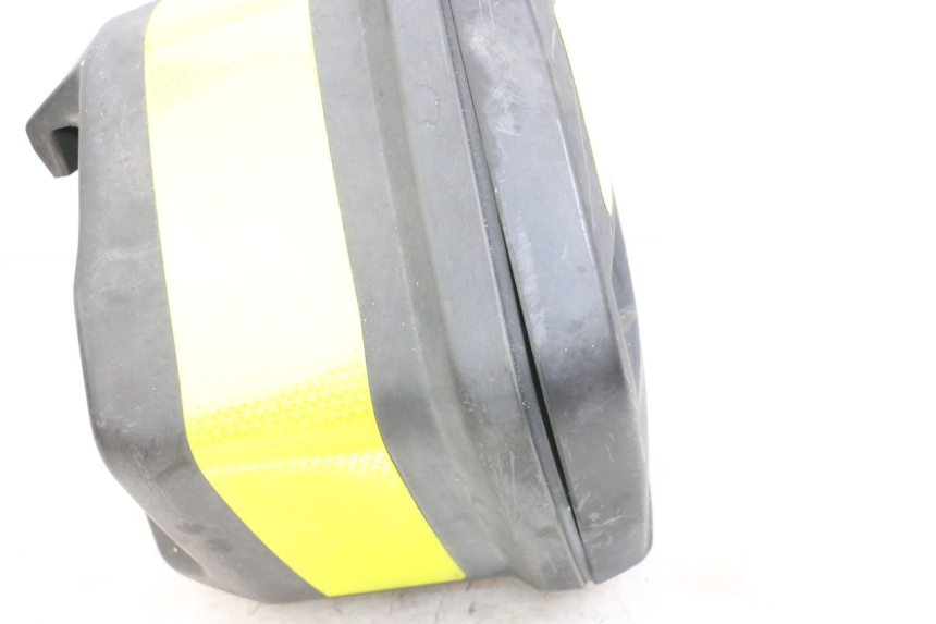 photo de SUITCASE YAMAHA FJR ABS 1300 (2006 - 2012) - Product overview