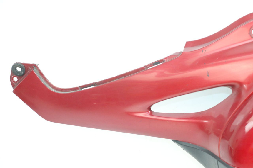 photo de LEFT PANNIER HONDA NTV DEAUVILLE 650 (1998 - 2001) - Alternative angle