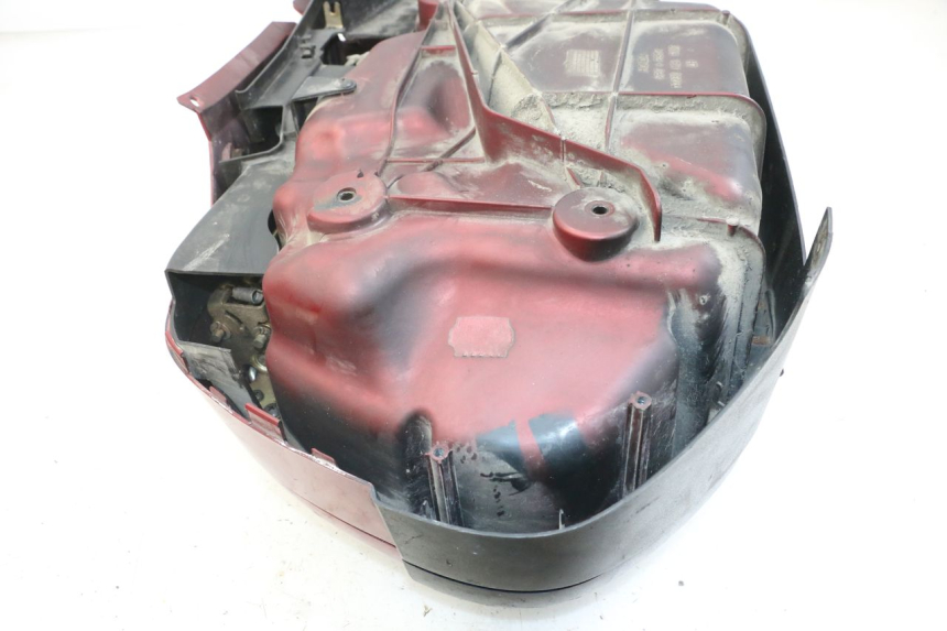 photo de LEFT PANNIER HONDA NTV DEAUVILLE 650 (1998 - 2001) - Product overview