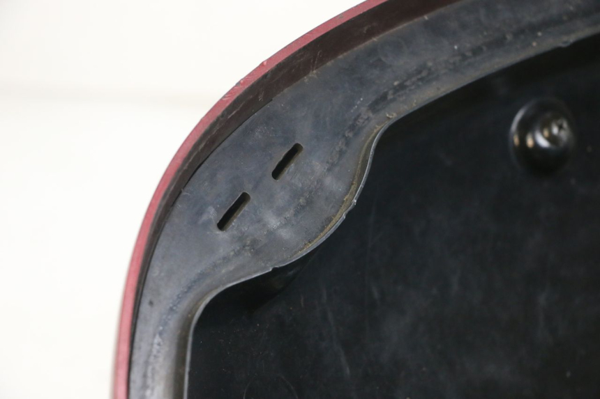 photo de LEFT PANNIER HONDA NTV DEAUVILLE 650 (1998 - 2001) - Component detail