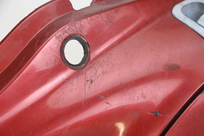 photo de LEFT PANNIER HONDA NTV DEAUVILLE 650 (1998 - 2001) - Component detail