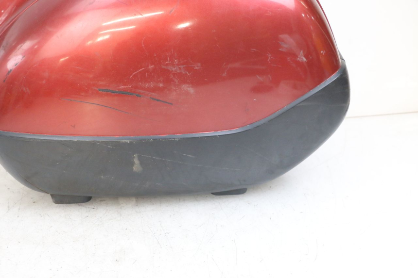 photo de LEFT PANNIER HONDA NTV DEAUVILLE 650 (1998 - 2001) - Product overview