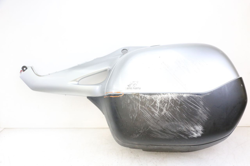 photo de LEFT SUITCASE HONDA NTV DEAUVILLE 650 (2001 - 2006) - Main view