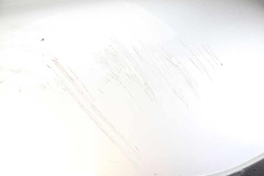 photo de LEFT SUITCASE HONDA NTV DEAUVILLE 650 (2001 - 2006) - Alternative angle