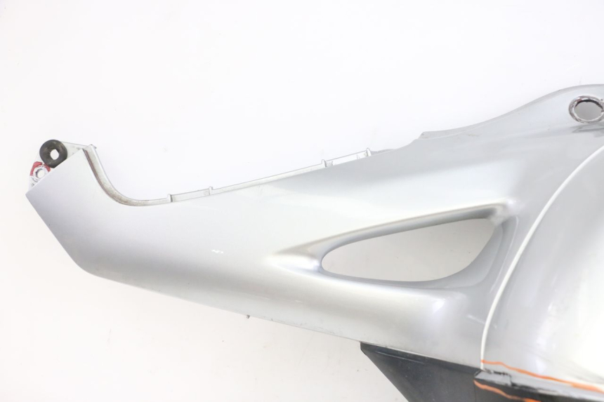 photo de LEFT SUITCASE HONDA NTV DEAUVILLE 650 (2001 - 2006) - Used quality zoom