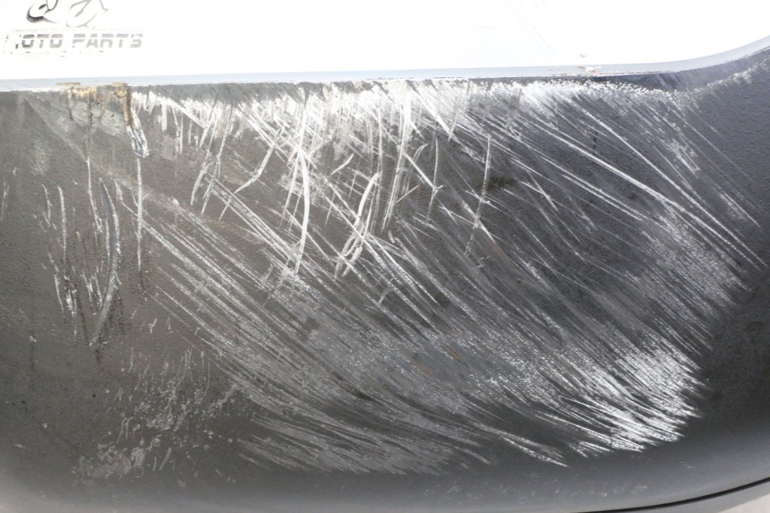 photo de LEFT SUITCASE HONDA NTV DEAUVILLE 650 (2001 - 2006) - Main view