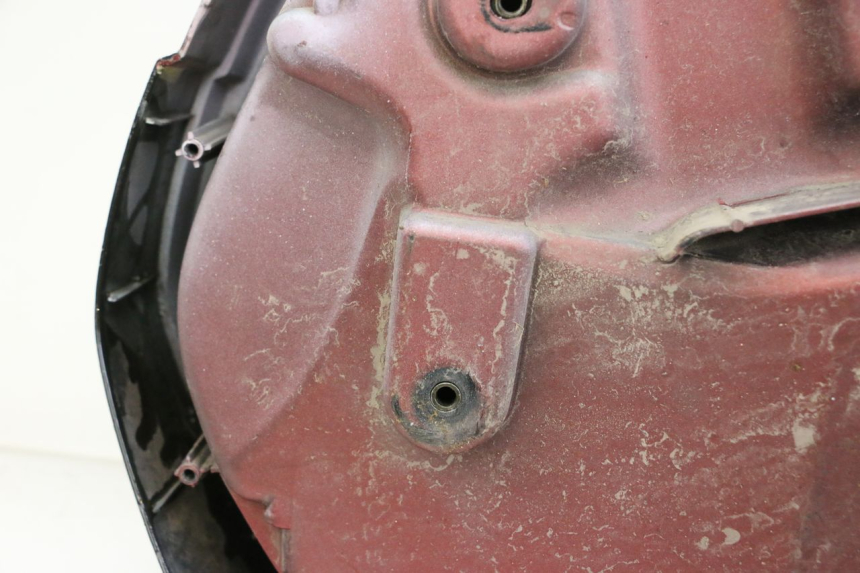 photo de LEFT SUITCASE HONDA NTV DEAUVILLE 650 (2001 - 2006) - Fixing points details