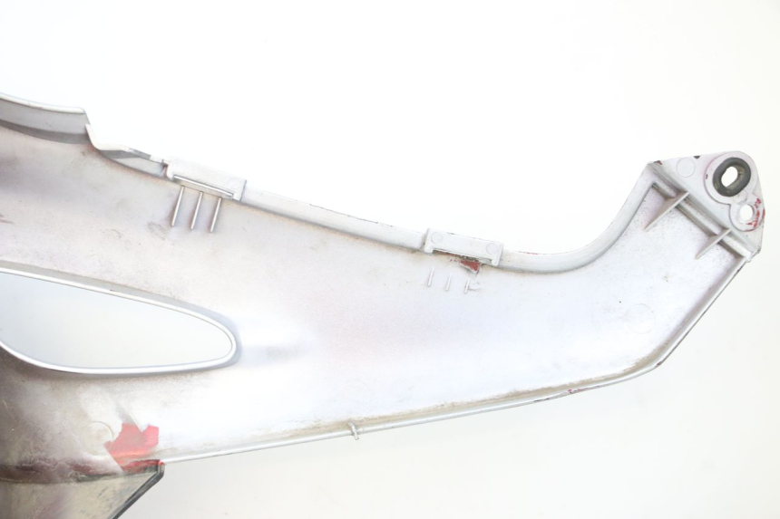 photo de LEFT SUITCASE HONDA NTV DEAUVILLE 650 (2001 - 2006) - Markings and original references