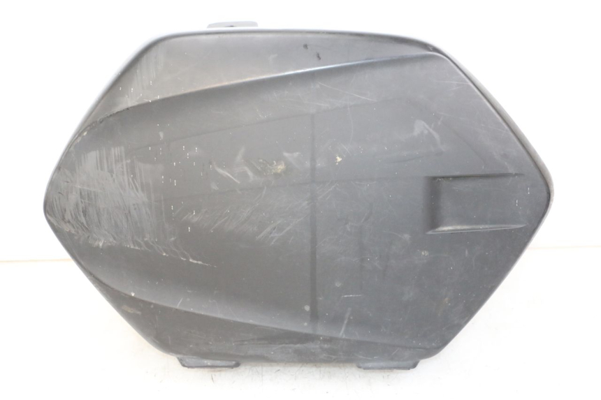 photo de LEFT SUITCASE YAMAHA TDM ABS 900 (2002 - 2014) - Main view