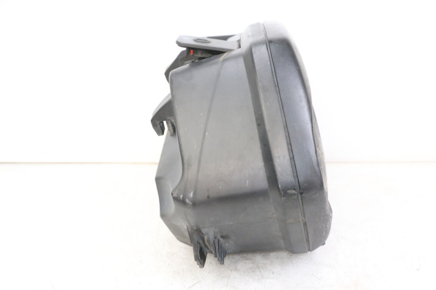 photo de LEFT SUITCASE YAMAHA TDM ABS 900 (2002 - 2014) - Checked used part