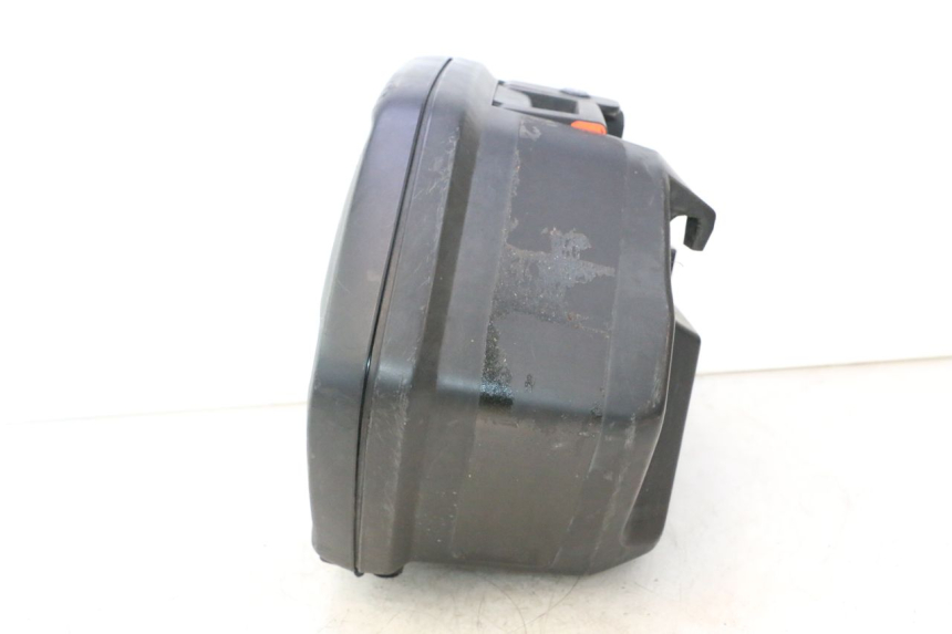 photo de LEFT SUITCASE YAMAHA TDM ABS 900 (2002 - 2014) - Alternative perspective