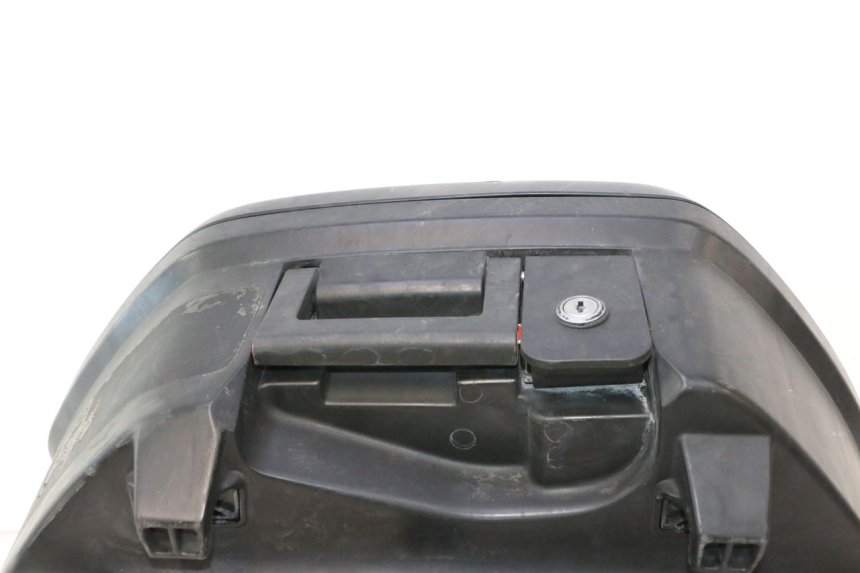 photo de LEFT SUITCASE YAMAHA TDM ABS 900 (2002 - 2014) - Product overview