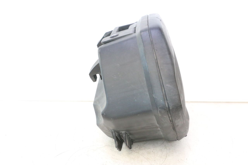 photo de LEFT SUITCASE YAMAHA TDM ABS 900 (2002 - 2014) - Fixing points details