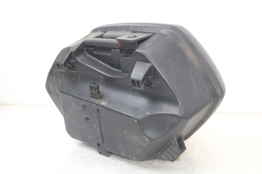 photo de LEFT SUITCASE YAMAHA FJR ABS 1300 (2006 - 2012) - Supplementary product photo