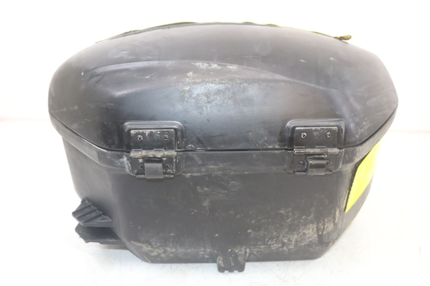 photo de LEFT SUITCASE YAMAHA FJR ABS 1300 (2006 - 2012) - Focus on structure