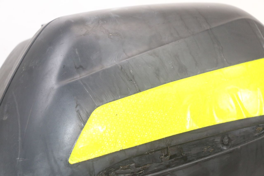 photo de LEFT SUITCASE YAMAHA FJR ABS 1300 (2006 - 2012) - Technical close-up