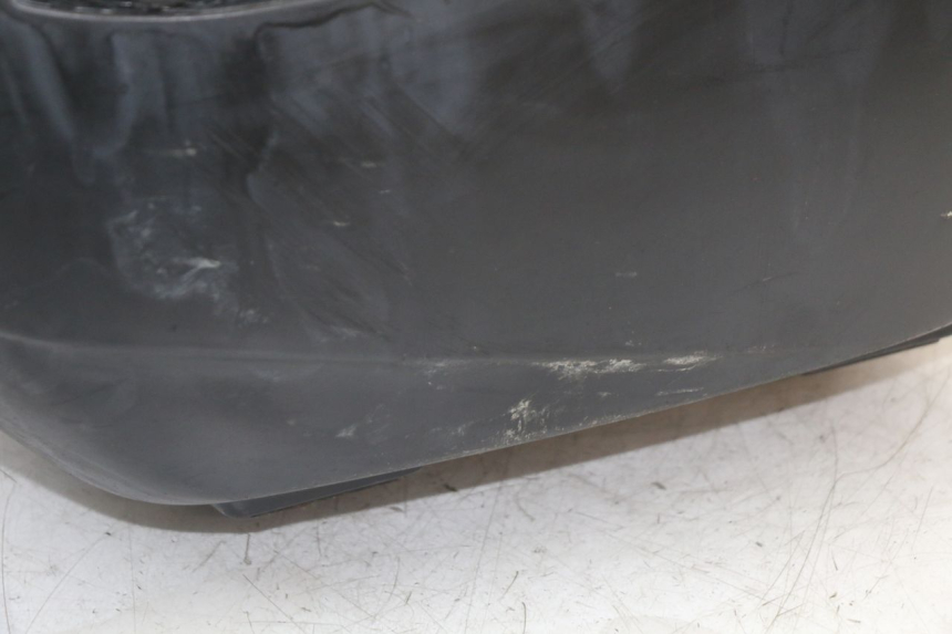 photo de LEFT SUITCASE YAMAHA FJR ABS 1300 (2006 - 2012) - Surface and material condition