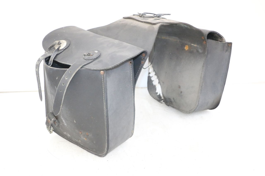 photo de SUITCASE SUZUKI GZ MARAUDER 125 (1998 - 2004) - Main view