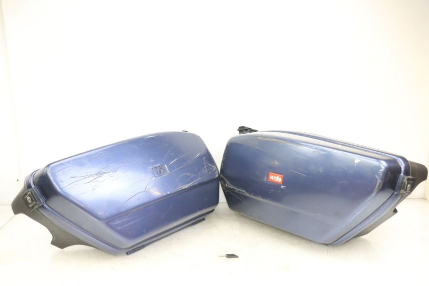 photo de SUITCASE APRILIA SCARABEO GT 125 (1999 - 2007) - Main view