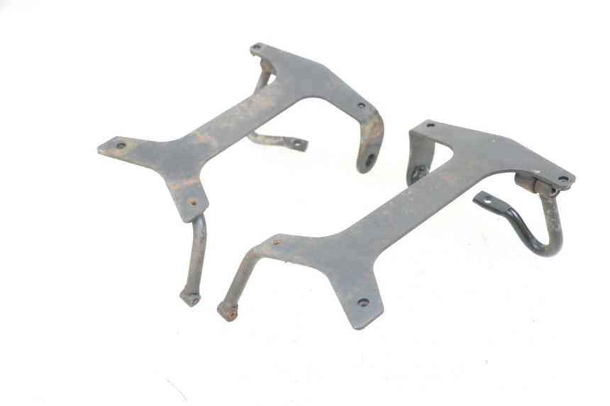 photo de SUITCASE APRILIA SCARABEO GT 125 (1999 - 2007) - Component detail