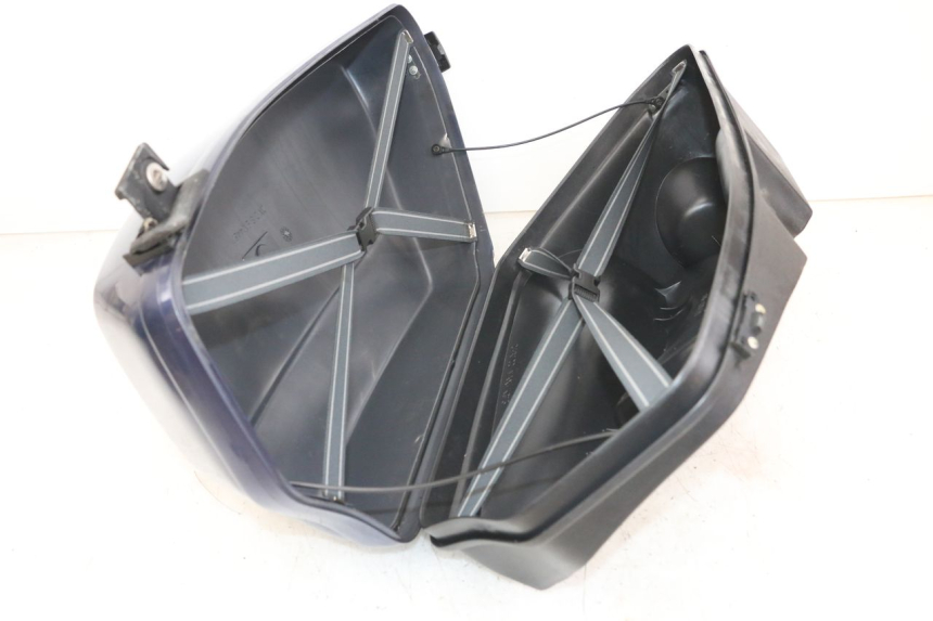 photo de SUITCASE APRILIA SCARABEO GT 125 (1999 - 2007) - Component zoom