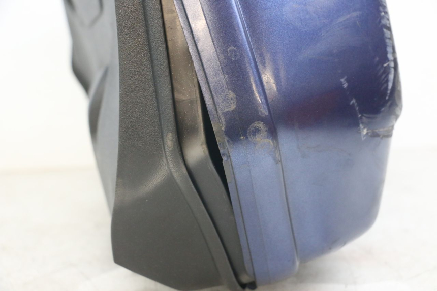 photo de SUITCASE APRILIA SCARABEO GT 125 (1999 - 2007) - Focus on structure