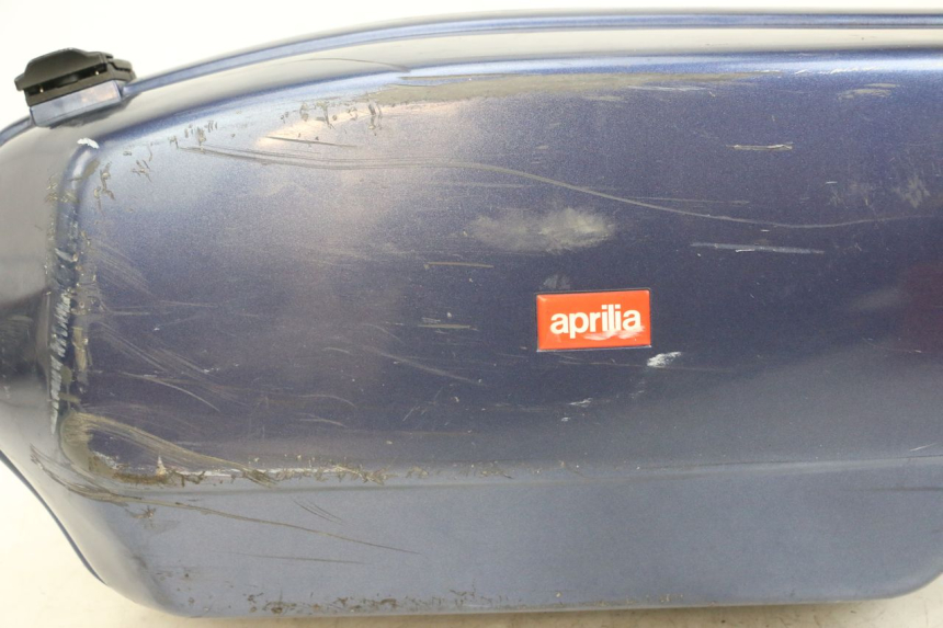 photo de SUITCASE APRILIA SCARABEO GT 125 (1999 - 2007) - Used quality zoom