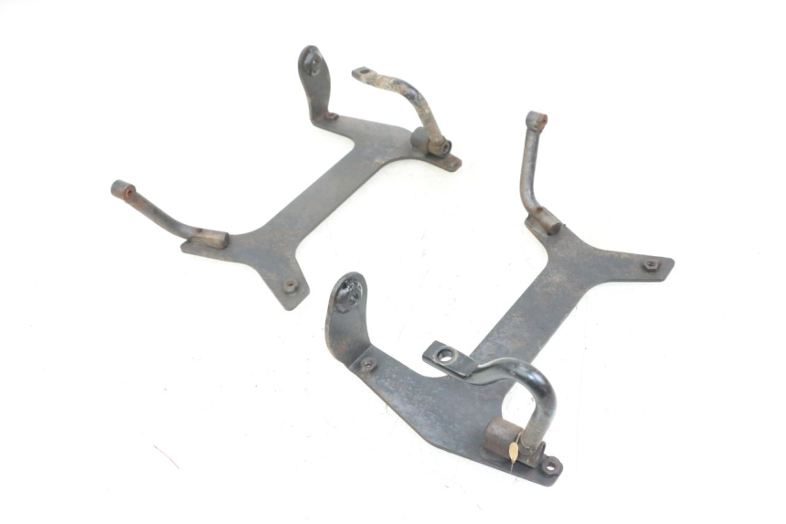 photo de SUITCASE APRILIA SCARABEO GT 125 (1999 - 2007) - Alternative perspective