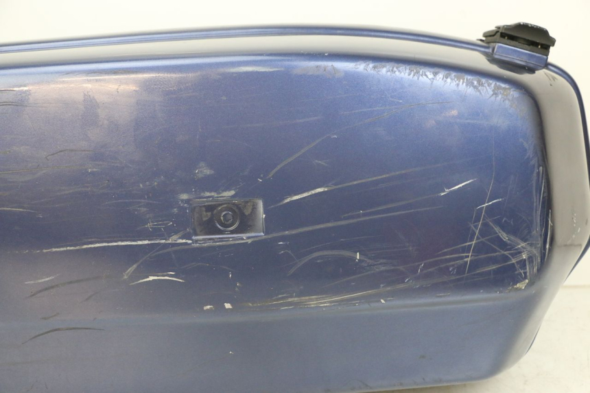 photo de SUITCASE APRILIA SCARABEO GT 125 (1999 - 2007) - Markings and original references