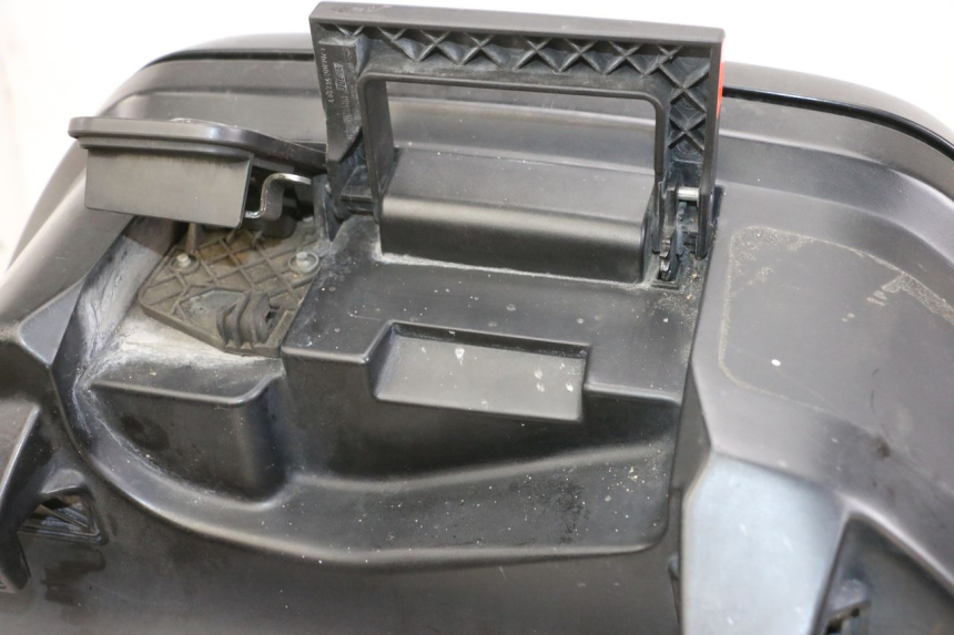 photo de SUITCASE YAMAHA TDM ABS 900 (2002 - 2014) - Checked used part