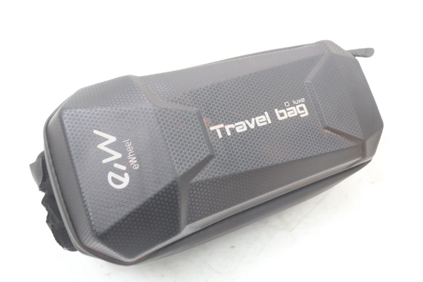 photo de SUITCASE DUALTRON TOGO PLUS 1 - Component detail