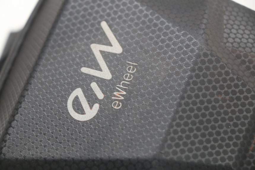 photo de SUITCASE DUALTRON TOGO PLUS 1 - Zoom on usage condition