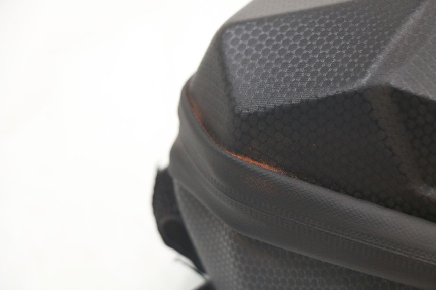 photo de SUITCASE DUALTRON TOGO PLUS 1 - Fixing points details